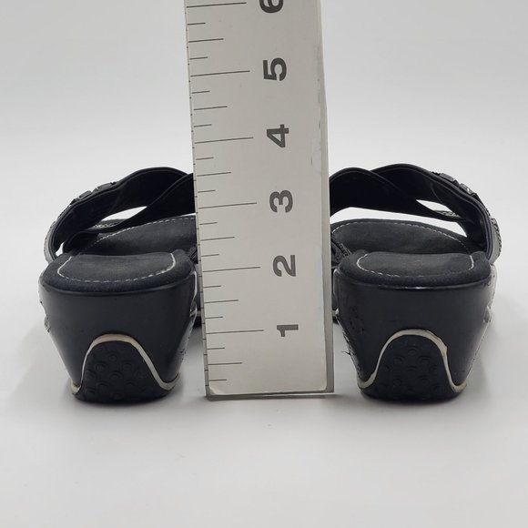 Cole Haan Nike Air Alta Slide Sandals - Picture 9 of 15